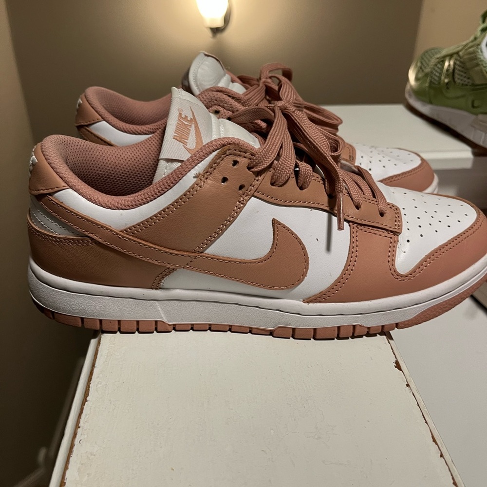 Nike Women's Dunks